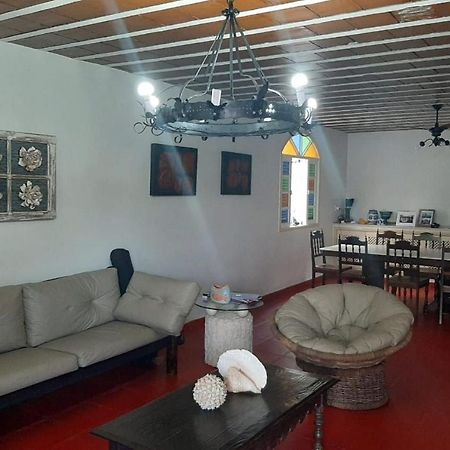 Casa 5 Quartos, Ampla, A 100 Metros Da Praia. Amigos E Familia Sao Bem Vindos A Essa Casa. Venha Viver Momentos Inesqueciveis Aqui. Guarapari Exterior foto